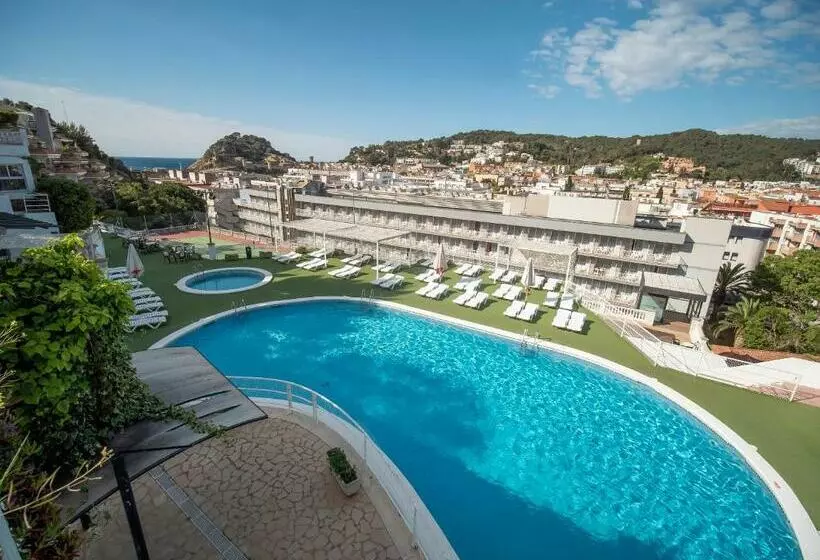 Fotos del hotel Don Juan Tossa:  10