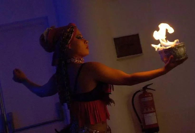 Fotos del hotel Don Juan Tossa:  2