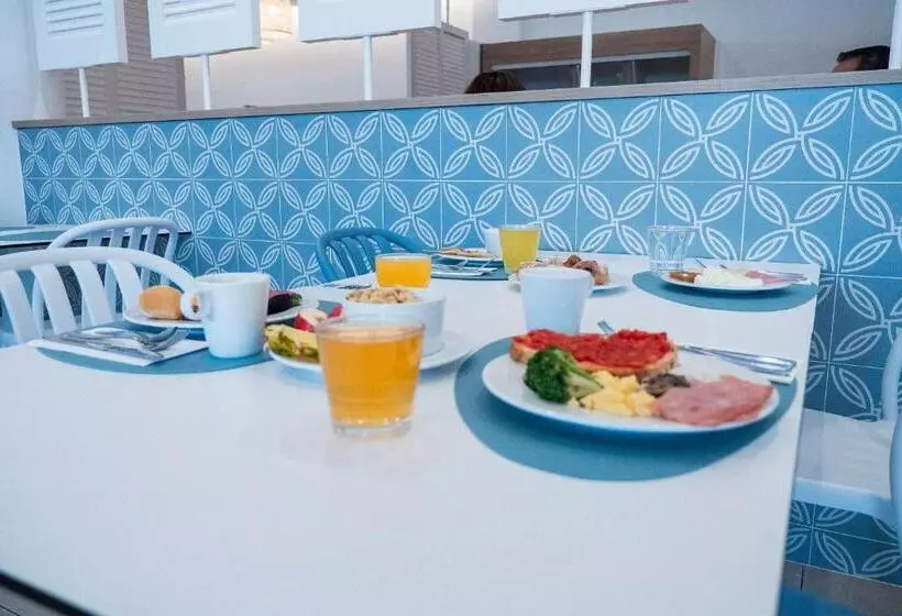 Fotos del hotel Don Juan Tossa:  20