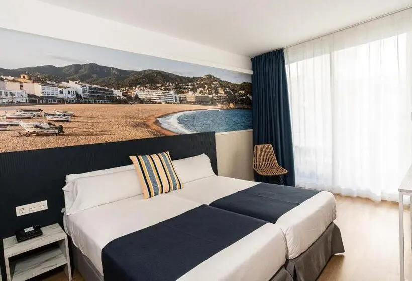 Fotos del hotel Don Juan Tossa:  19