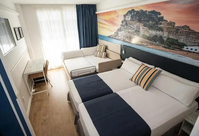 Fotos del hotel Don Juan Tossa:  12