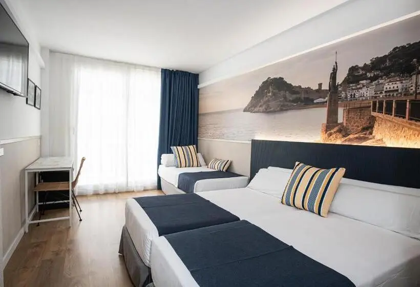 Fotos del hotel Don Juan Tossa:  3