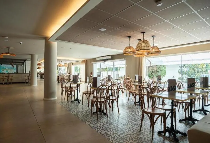 Fotos del hotel Don Juan Tossa:  4