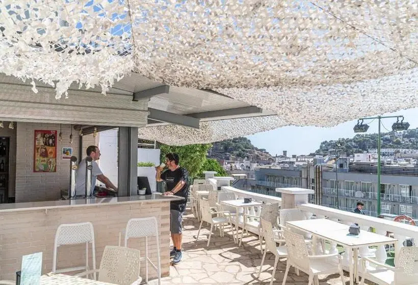 Fotos del hotel Don Juan Tossa:  6