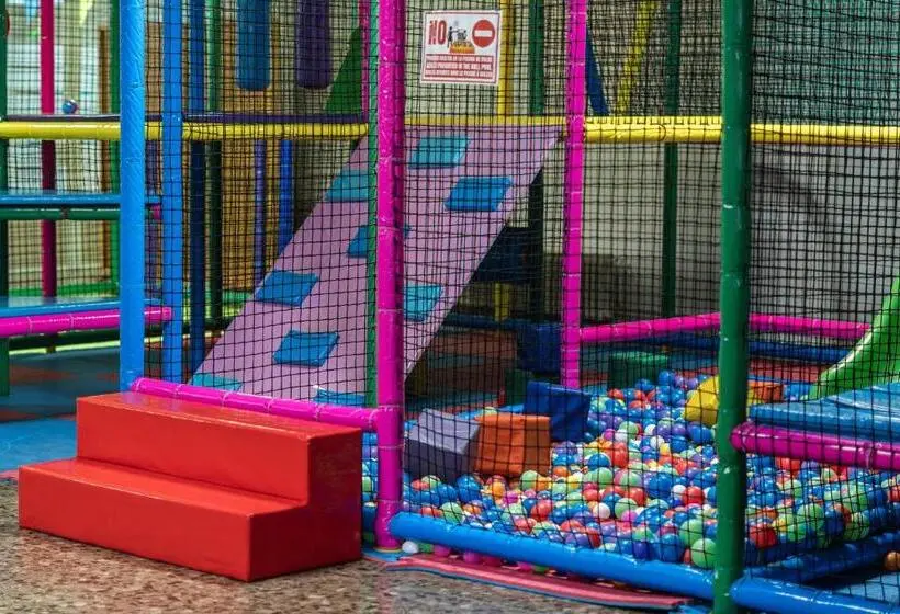 Fotos del hotel Don Juan Tossa:  5