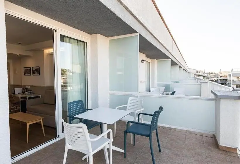 Fotos del hotel Don Juan Tossa:  14