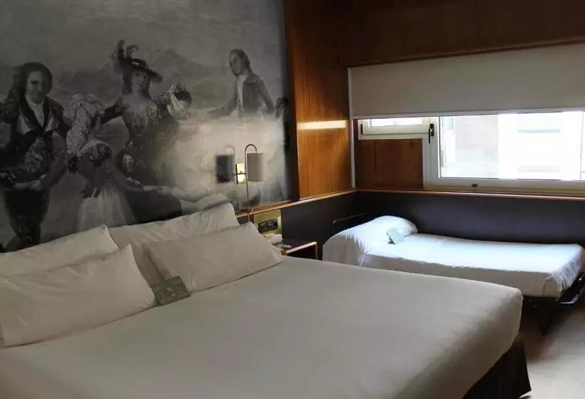 Fotos del hotel Goya:  14