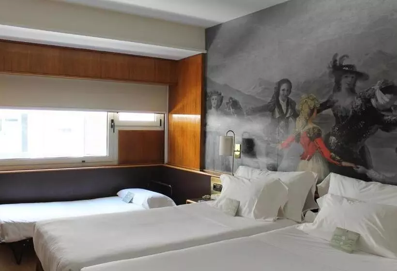 Fotos del hotel Goya:  12