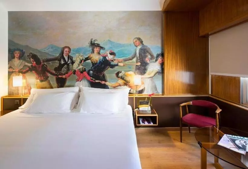 Fotos del hotel Goya:  18