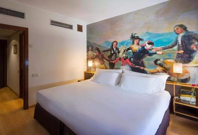 Fotos del hotel Goya:  20