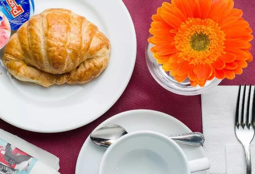 Fotos del hotel Goya:  9