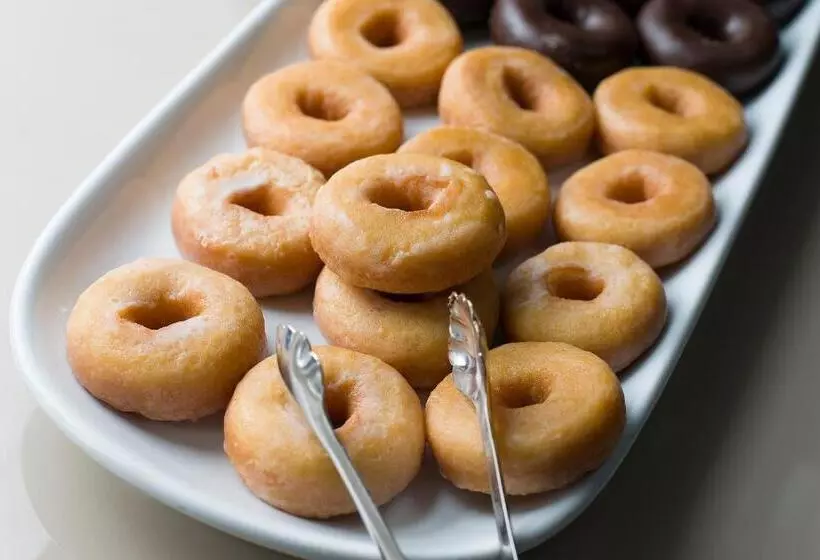 Fotos del hotel Goya:  3