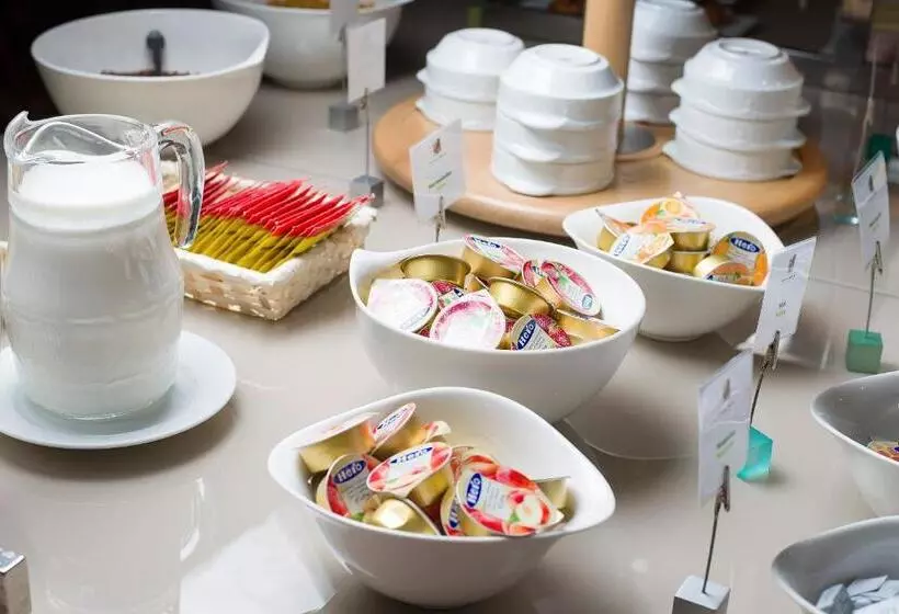 Fotos del hotel Goya:  15