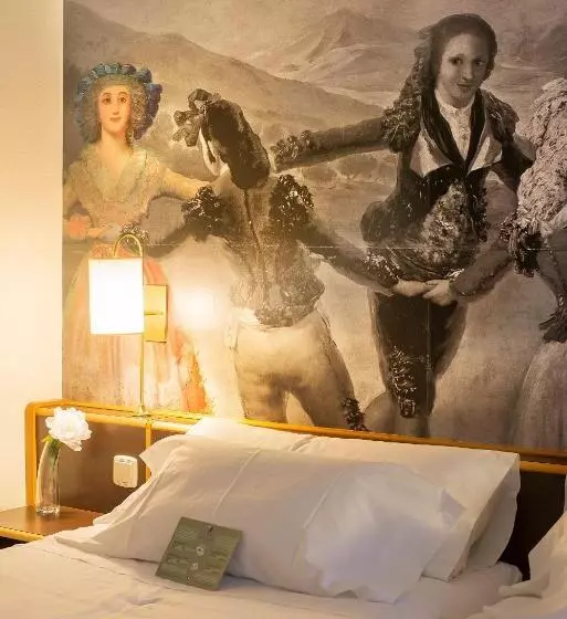 Fotos del hotel Goya:  22