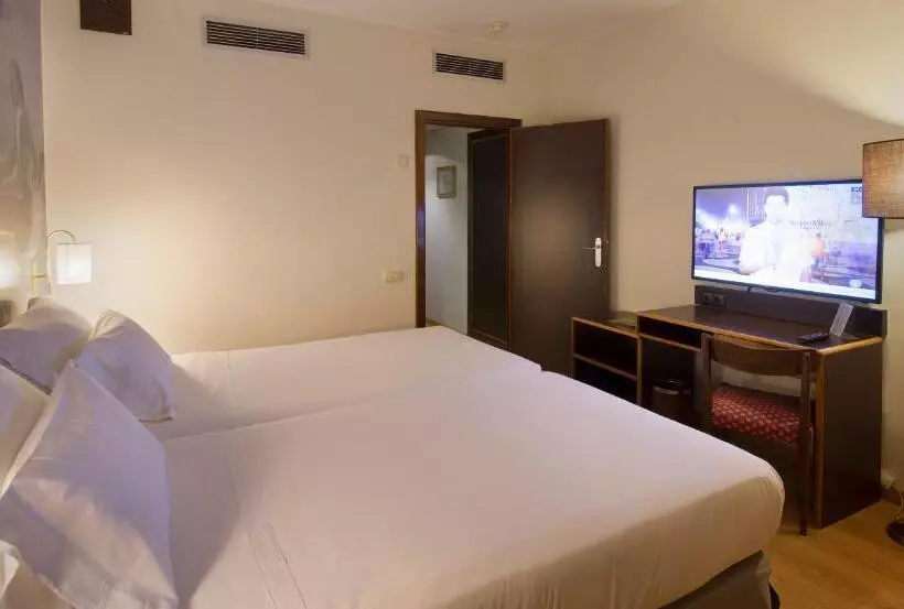 Fotos del hotel Goya:  16