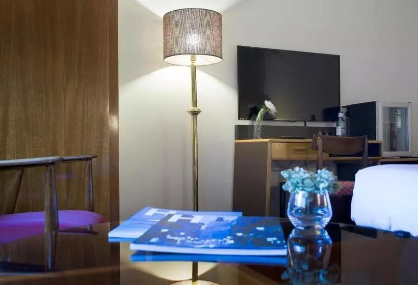 Fotos del hotel Goya:  24