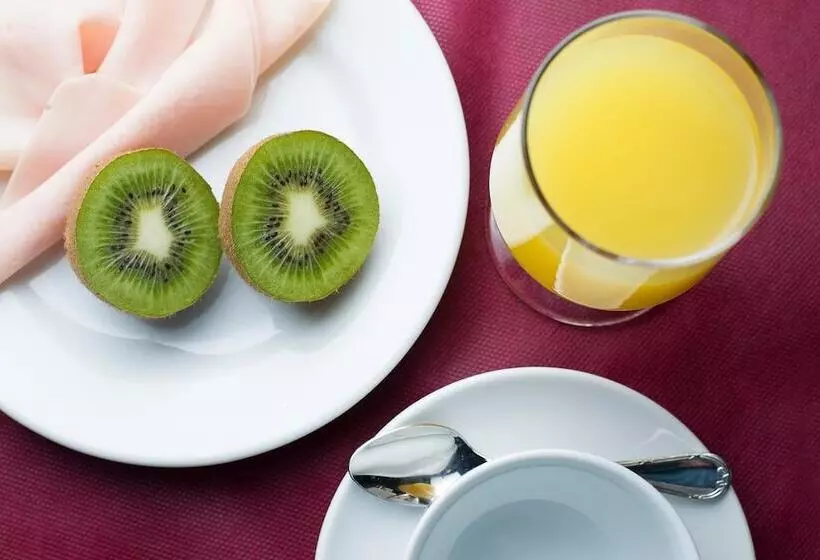 Fotos del hotel Goya:  11