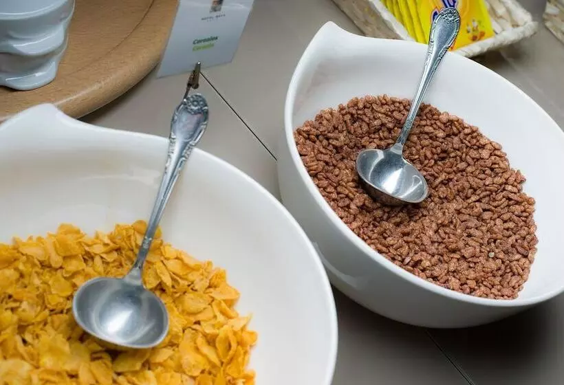 Fotos del hotel Goya:  13