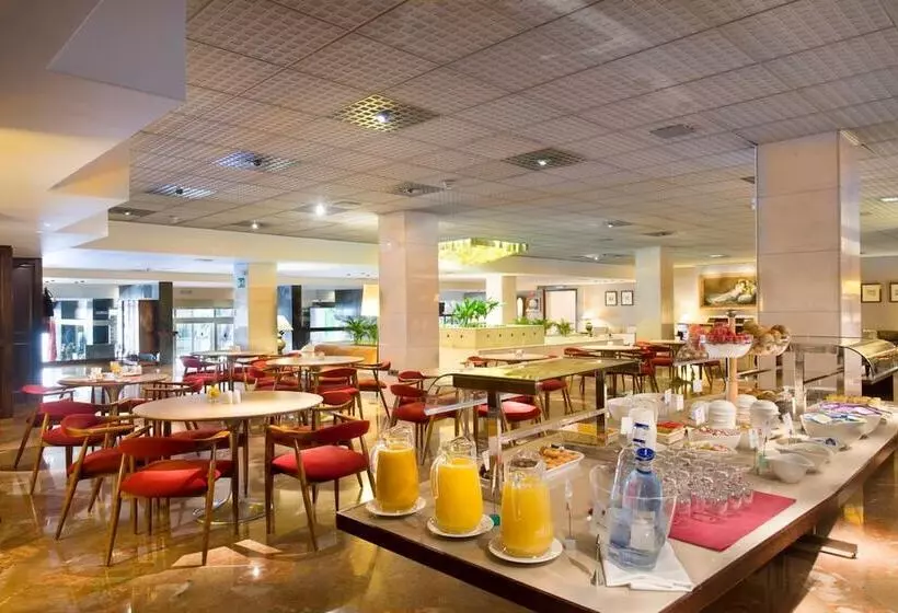 Fotos del hotel Goya:  23