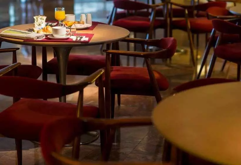 Fotos del hotel Goya:  19