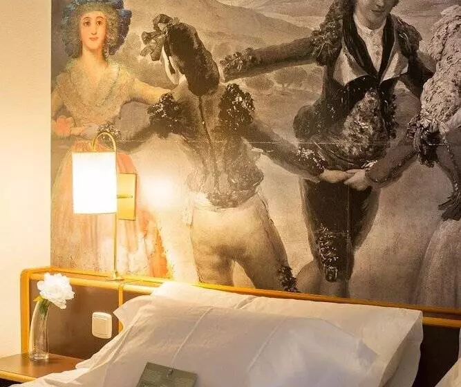 Fotos del hotel Goya:  10