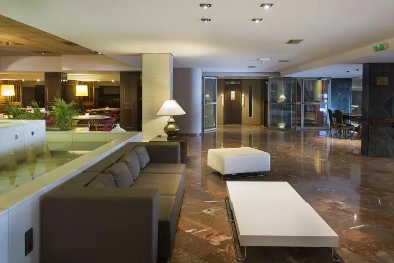 Fotos del hotel Goya:  2