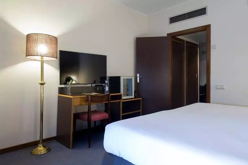 Fotos del hotel Goya:  7