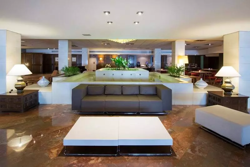 Fotos del hotel Goya:  8