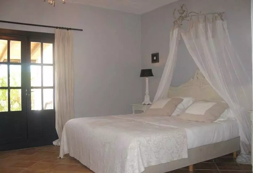 La Posada Del Torcal
