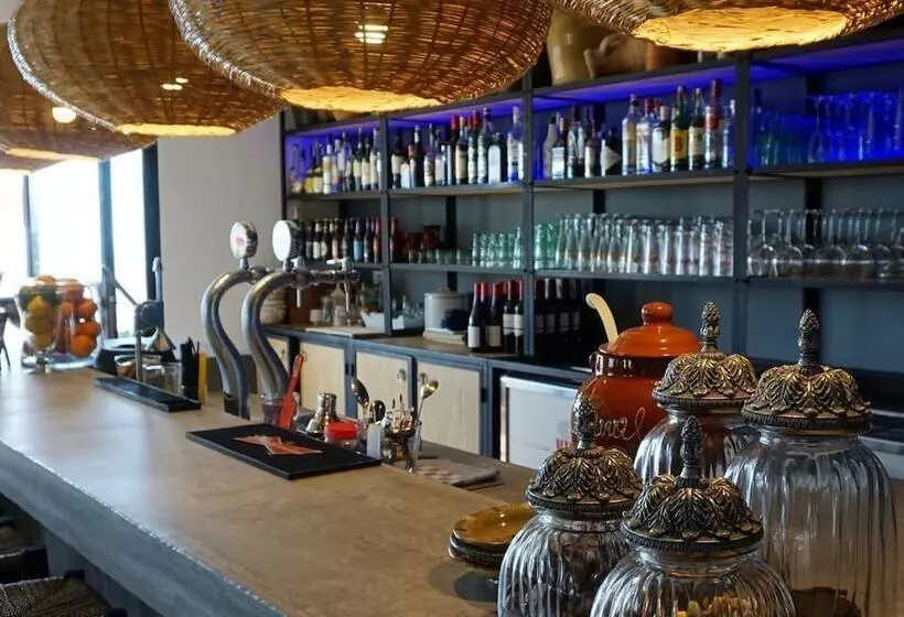 Fotos del hotel La Posada Del Torcal:  5