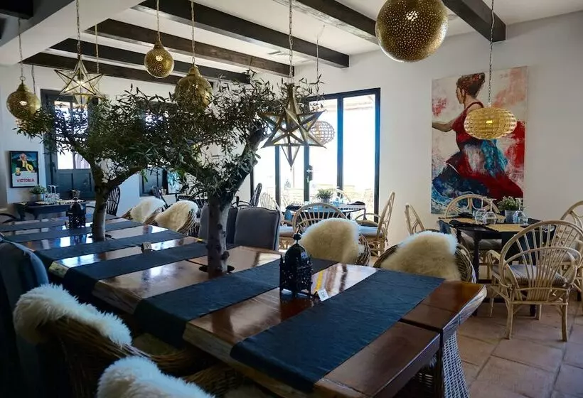 Fotos del hotel La Posada Del Torcal:  20