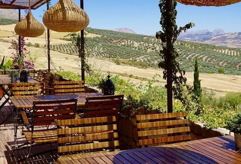 Fotos del hotel La Posada Del Torcal:  10