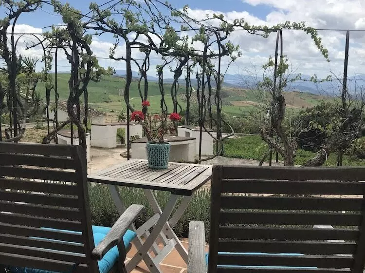 Fotos del hotel La Posada Del Torcal:  16