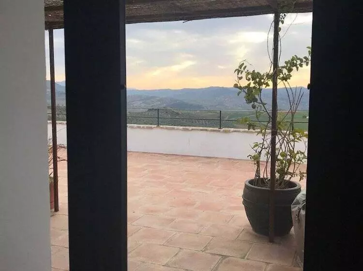 Fotos del hotel La Posada Del Torcal:  19