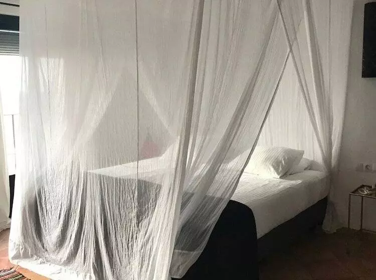 Fotos del hotel La Posada Del Torcal:  21
