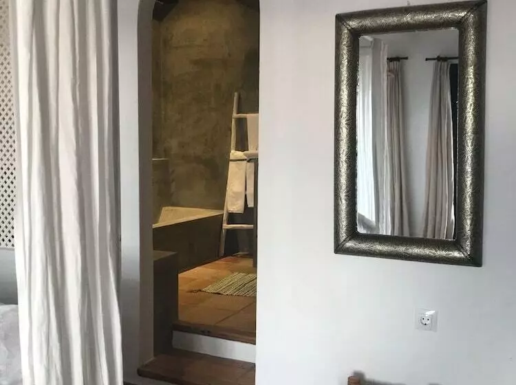 Fotos del hotel La Posada Del Torcal:  25
