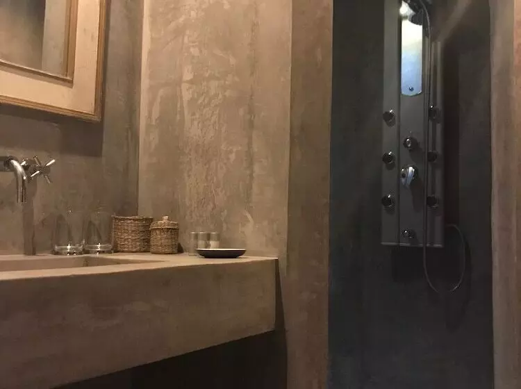 Fotos del hotel La Posada Del Torcal:  7