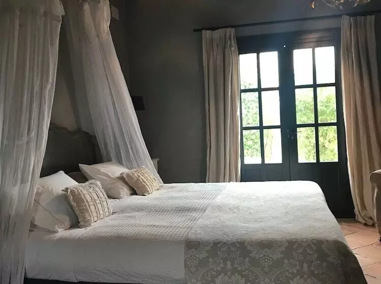 Fotos del hotel La Posada Del Torcal:  18