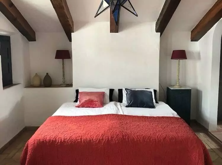 Fotos del hotel La Posada Del Torcal:  15