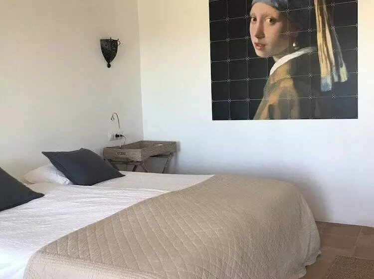 Fotos del hotel La Posada Del Torcal:  22