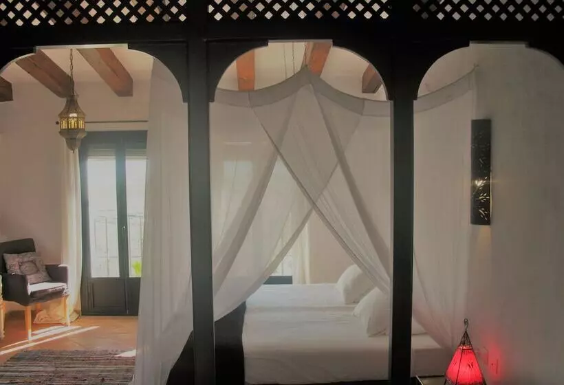 Fotos del hotel La Posada Del Torcal:  24