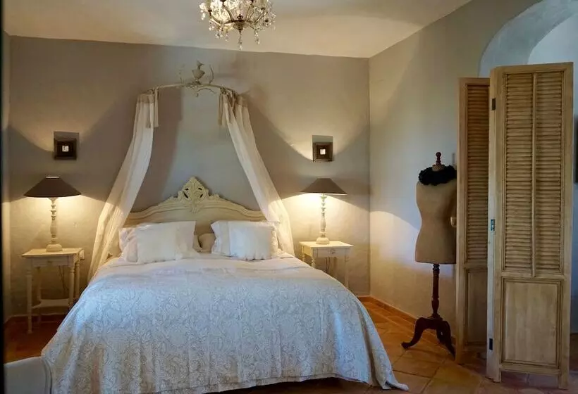 Fotos del hotel La Posada Del Torcal:  9