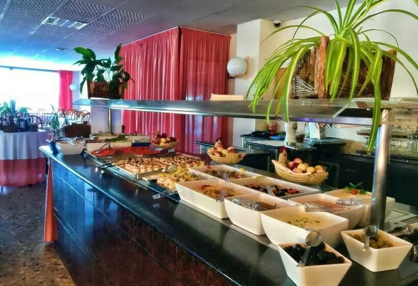 Fotos del hotel Marian Platja:  19