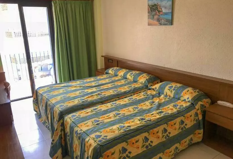 Fotos del hotel Marian Platja:  2