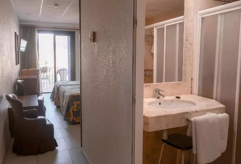 Fotos del hotel Marian Platja:  24