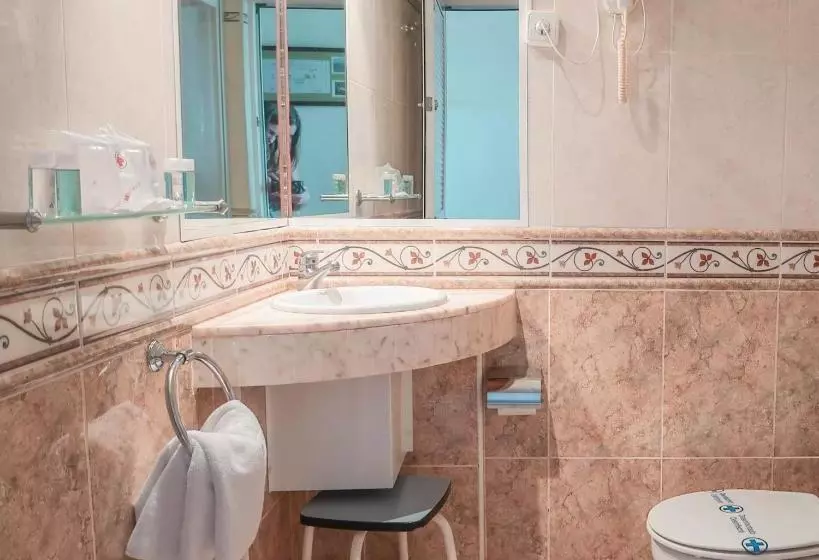 Fotos del hotel Marian Platja:  14