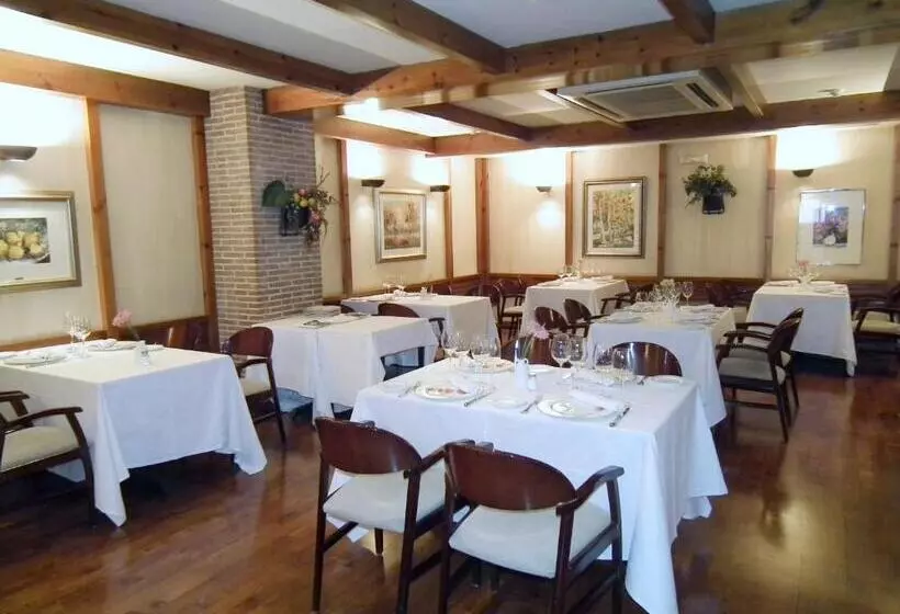 Fotos del hotel Parquesur:  18