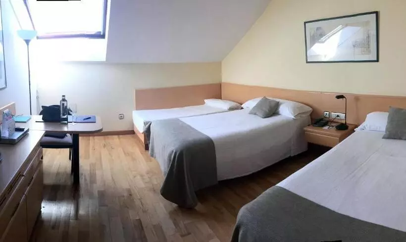 Fotos del hotel Parquesur:  10