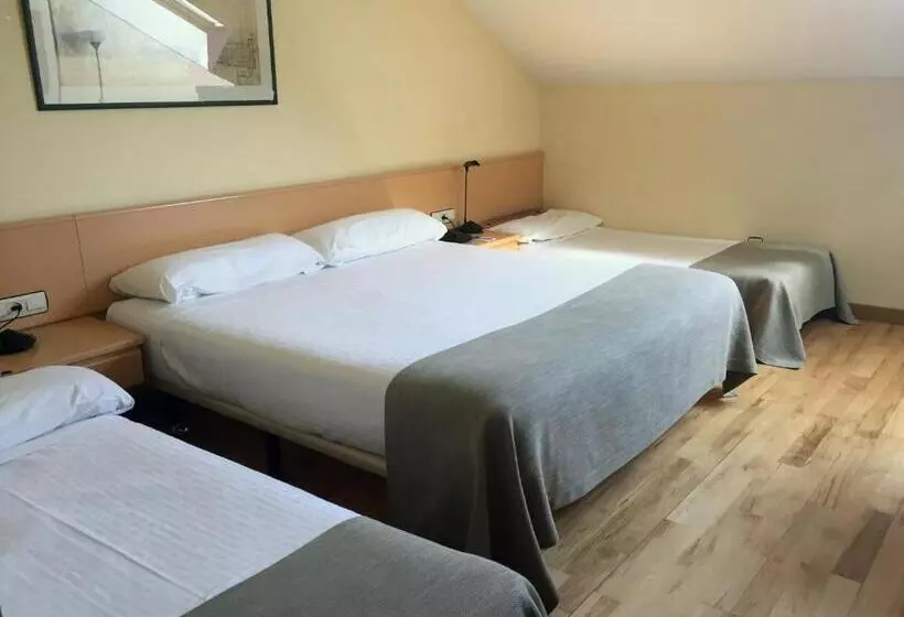 Fotos del hotel Parquesur:  9