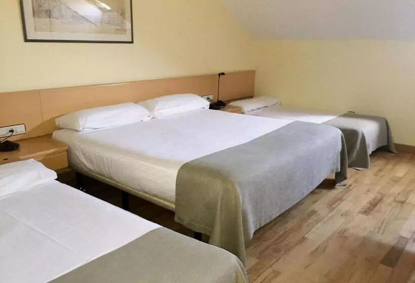 Fotos del hotel Parquesur:  14